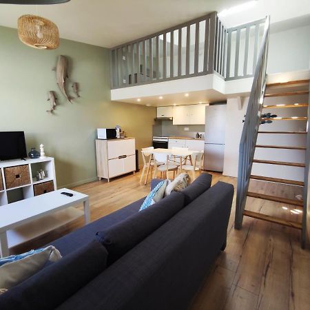 Lenie Appartement Reposant 兰内斯特 外观 照片