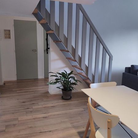 Lenie Appartement Reposant 兰内斯特 外观 照片
