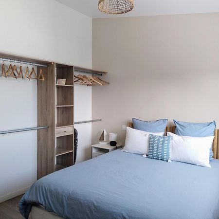 Lenie Appartement Reposant 兰内斯特 外观 照片