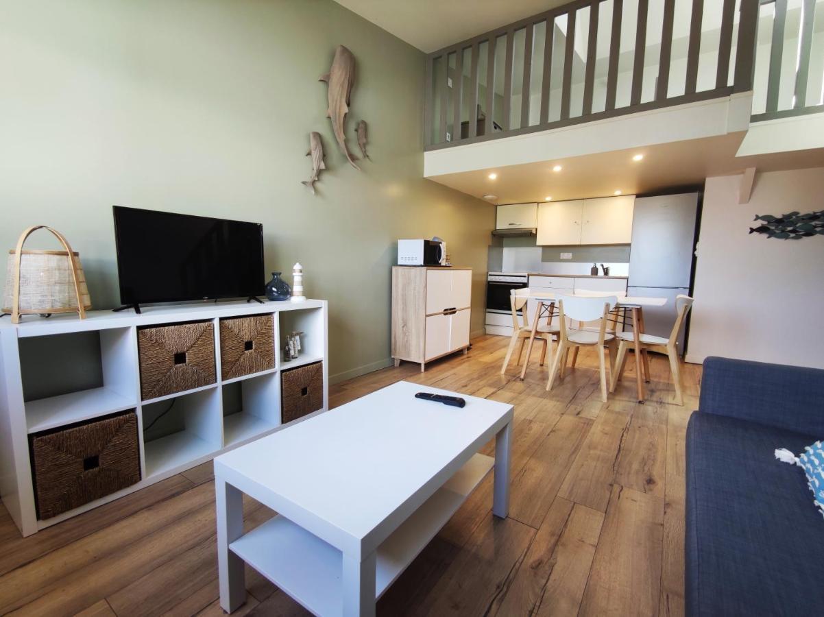 Lenie Appartement Reposant 兰内斯特 外观 照片