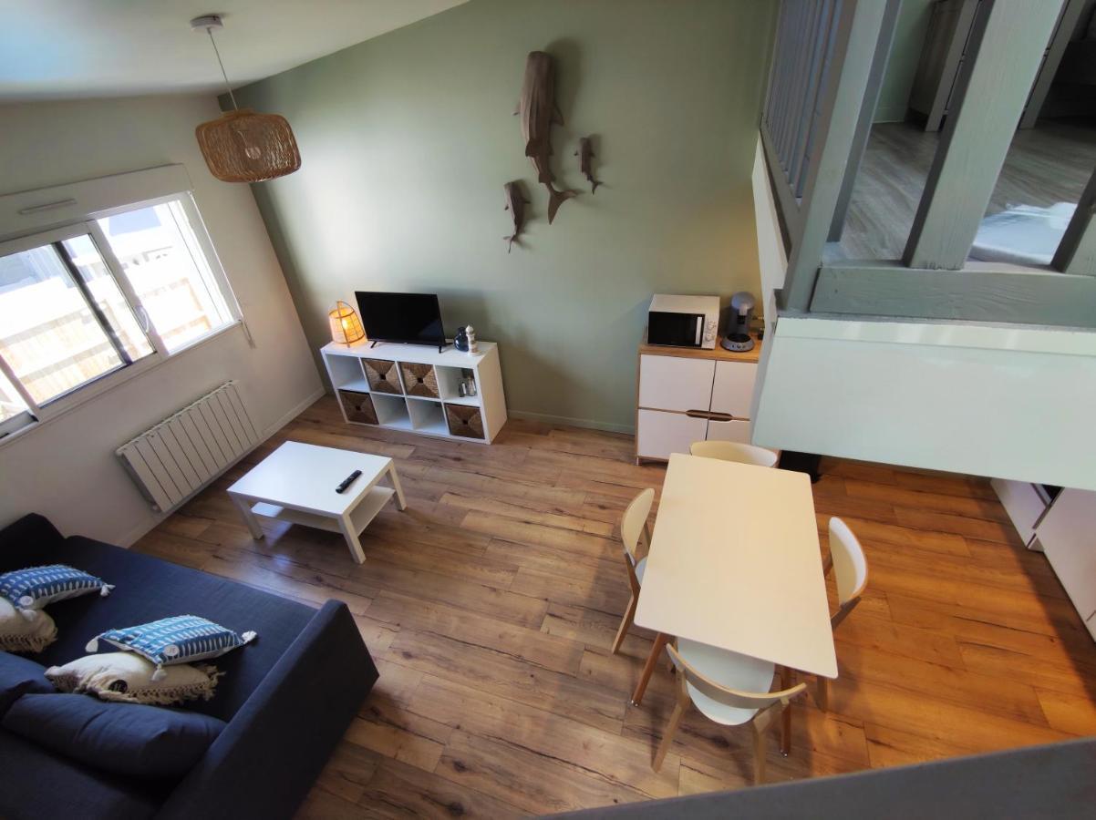 Lenie Appartement Reposant 兰内斯特 外观 照片