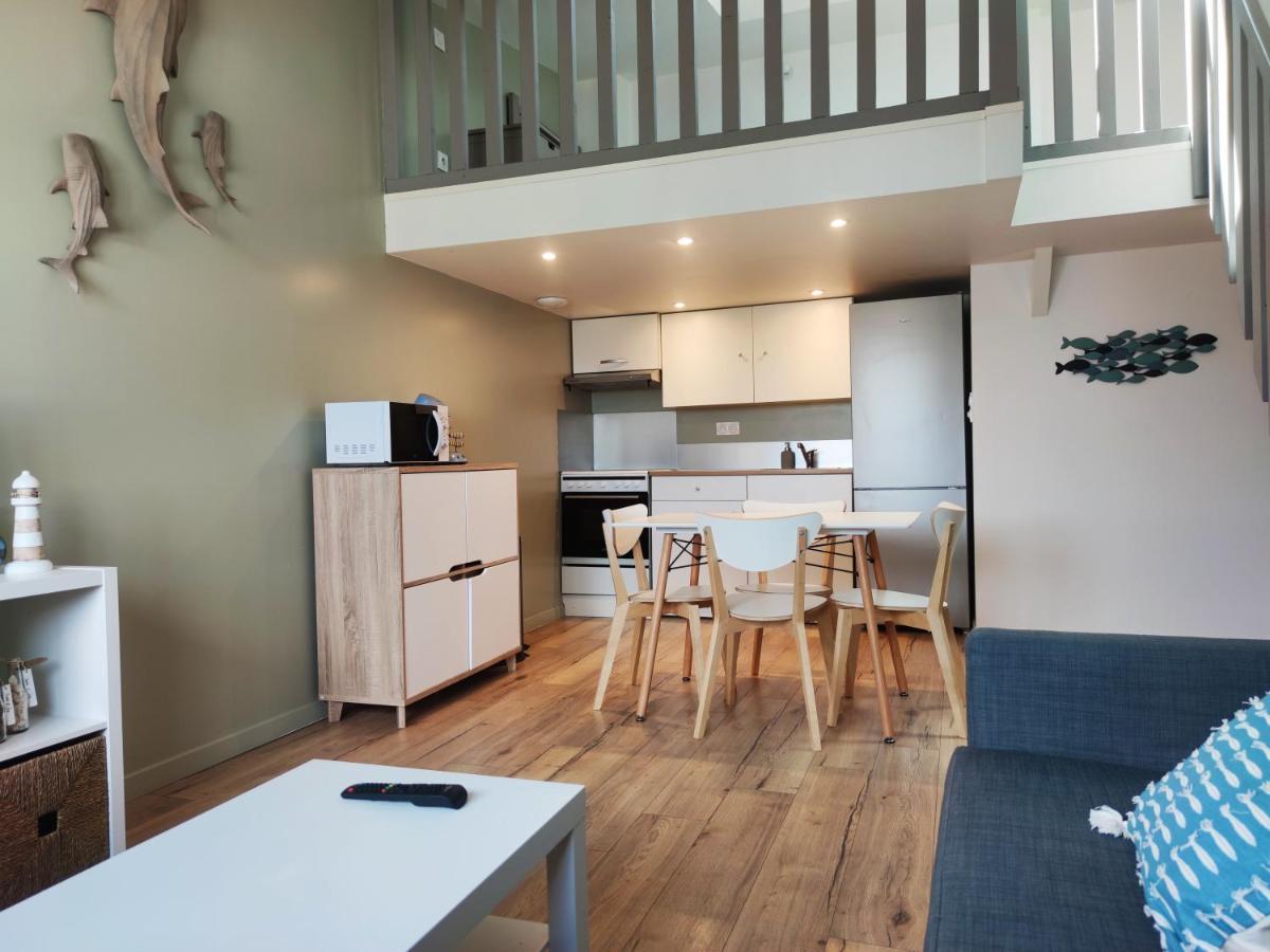 Lenie Appartement Reposant 兰内斯特 外观 照片