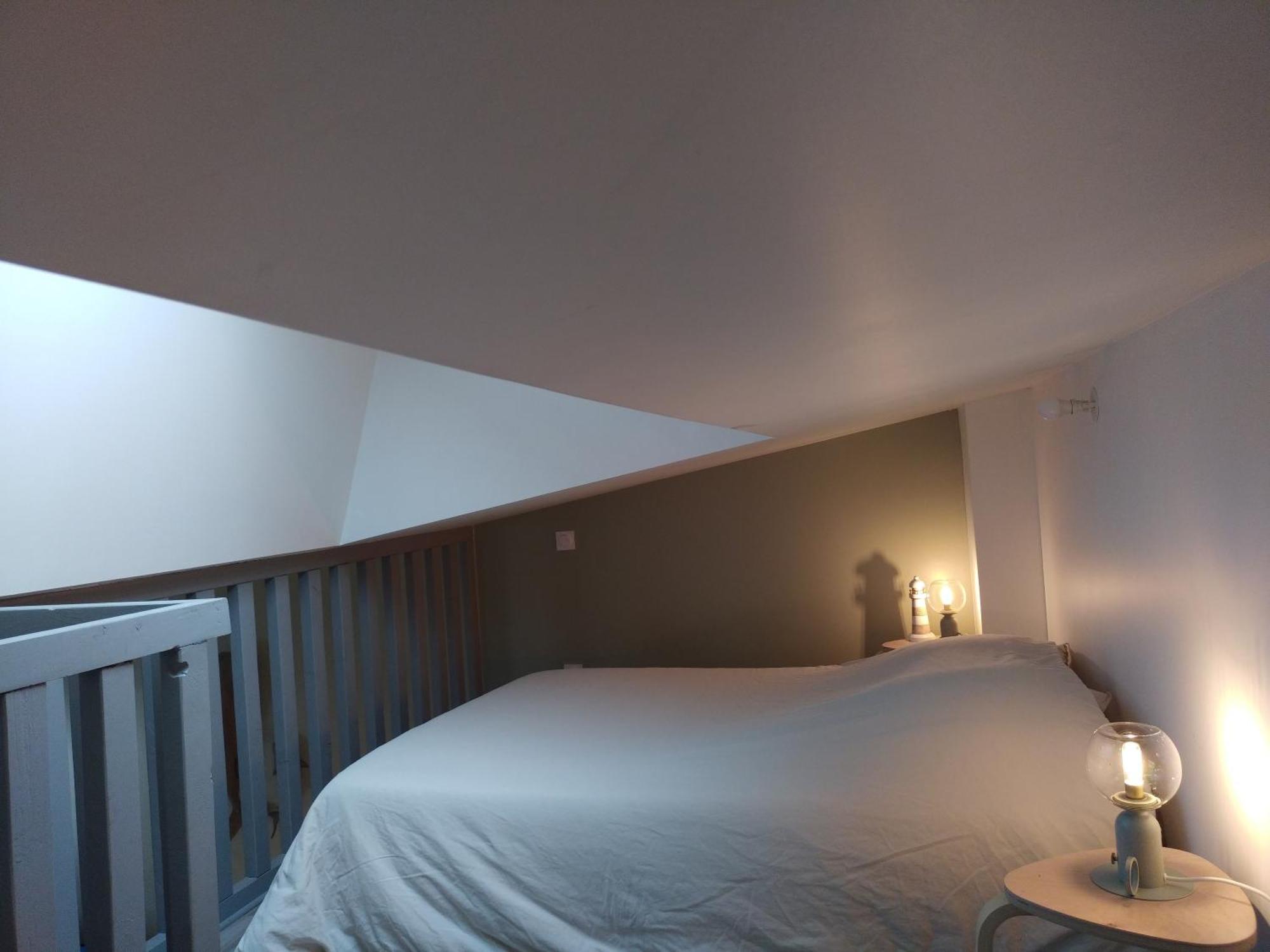 Lenie Appartement Reposant 兰内斯特 外观 照片