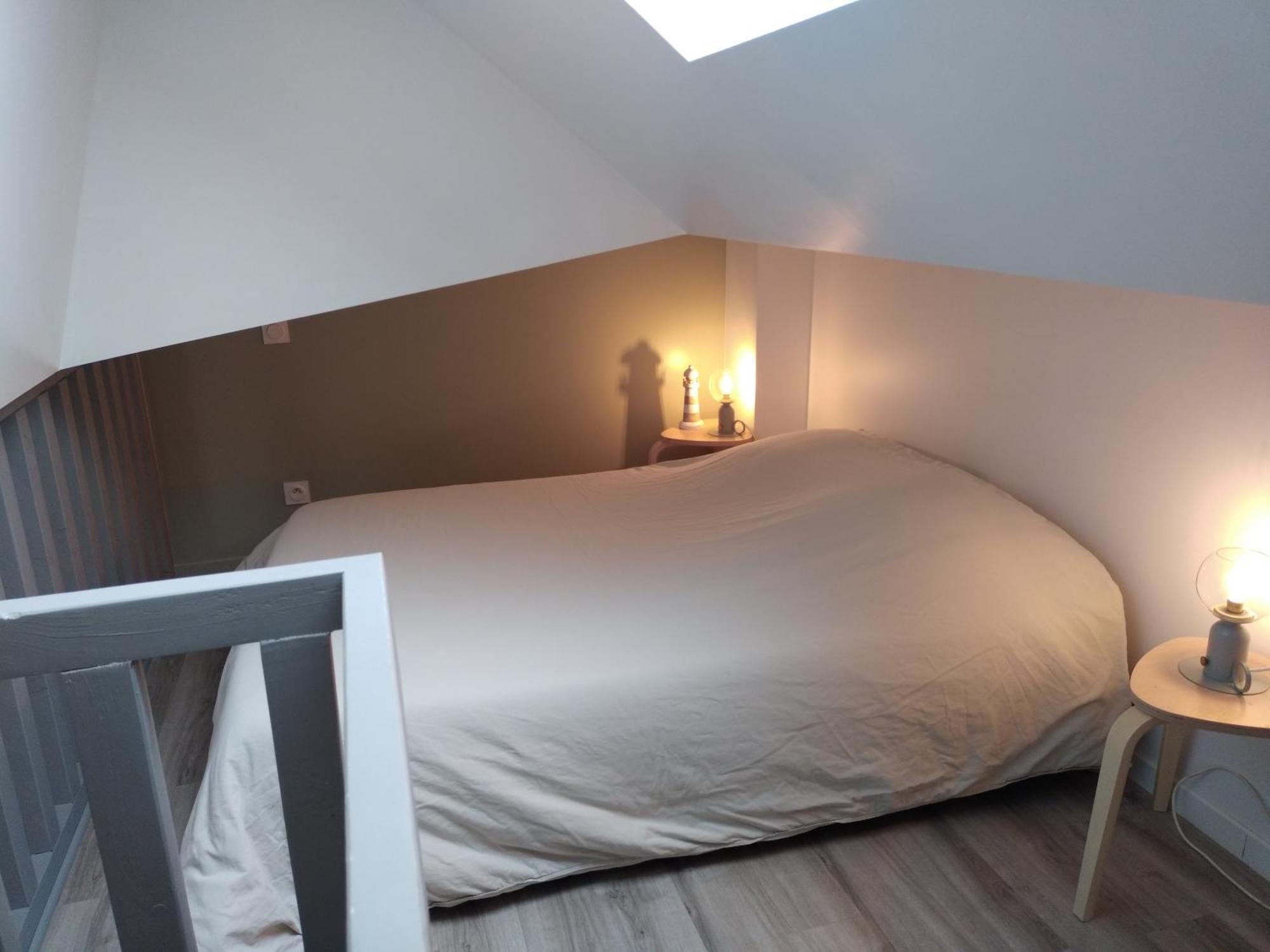 Lenie Appartement Reposant 兰内斯特 外观 照片