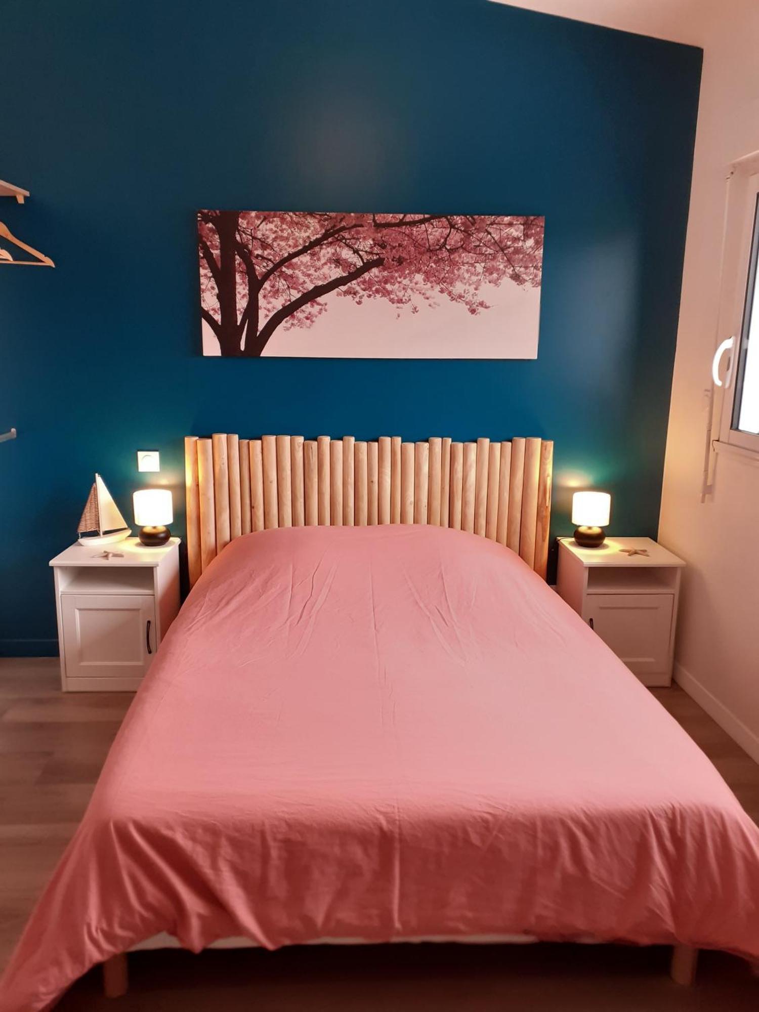 Lenie Appartement Reposant 兰内斯特 外观 照片