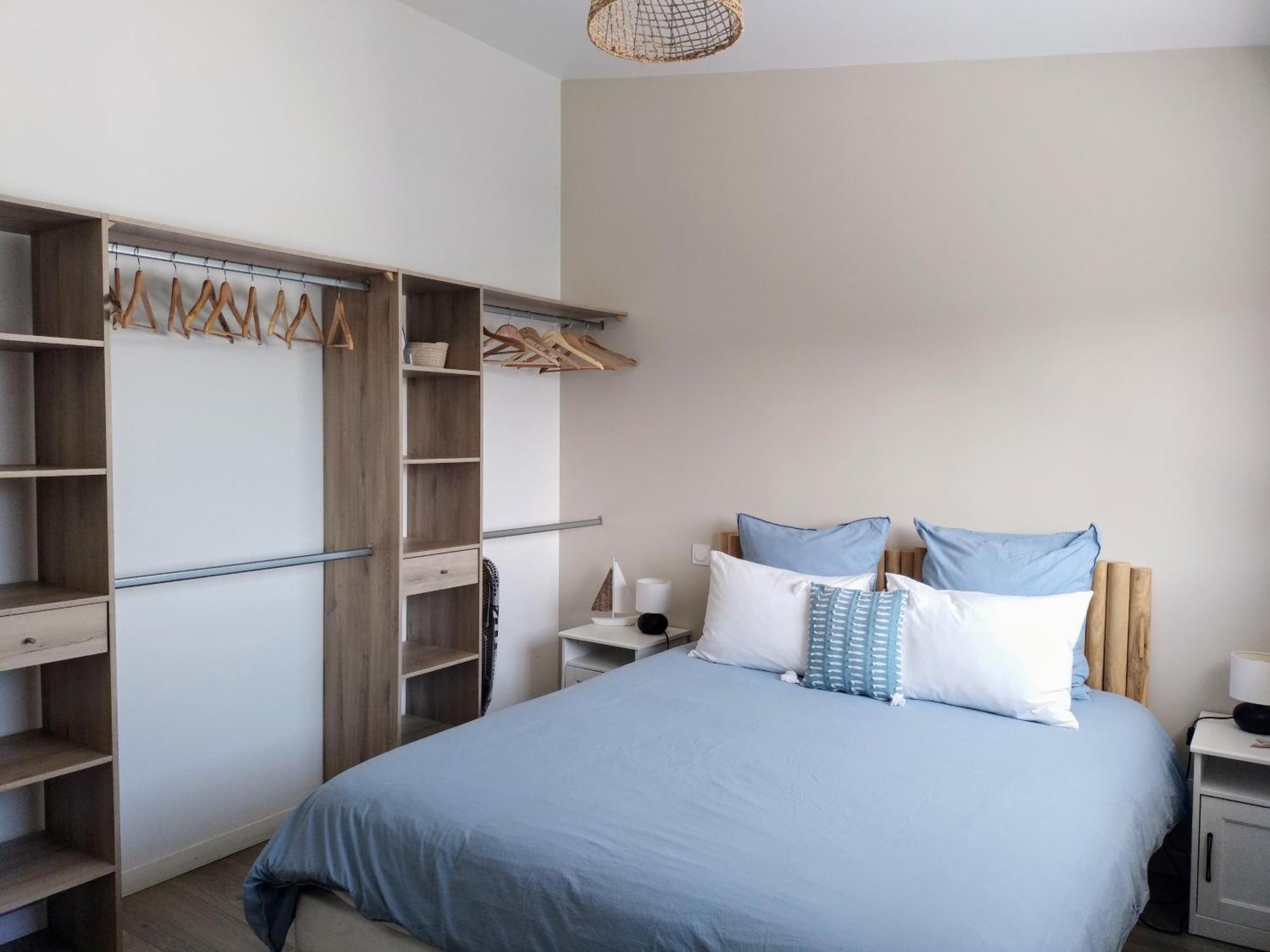 Lenie Appartement Reposant 兰内斯特 外观 照片
